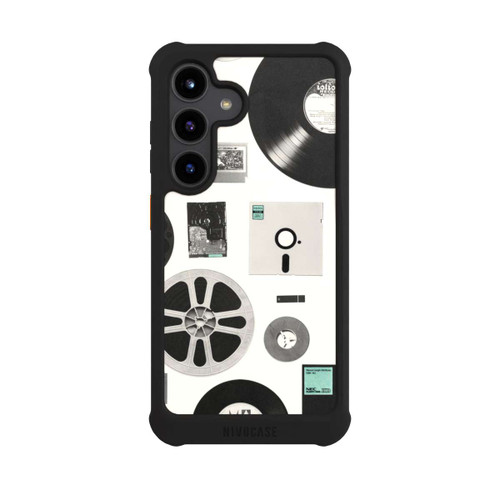 Samsung Galaxy S24 NIVOmax Data Uni