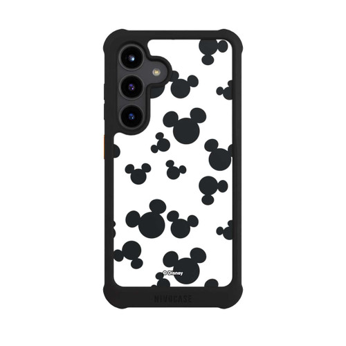 Samsung Galaxy S24 NIVOmax Mickey Icon Pattern