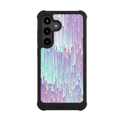 Samsung Galaxy S24 NIVOmax Iridescent Glitches