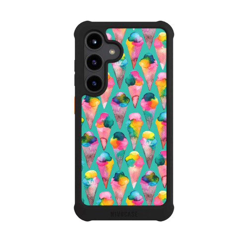 Samsung Galaxy S24 NIVOmax Kleine Eiscreme