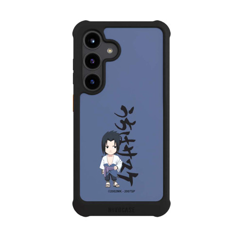 Samsung Galaxy S24 NIVOmax Sasuke SD