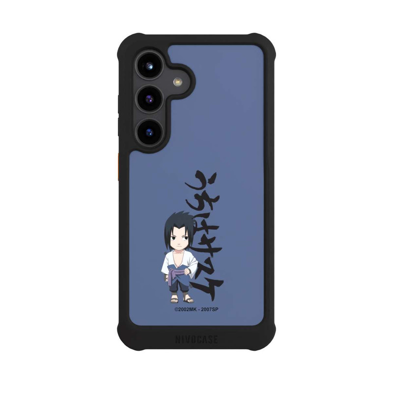 Galaxy S24 NIVOmax Sasuke SD