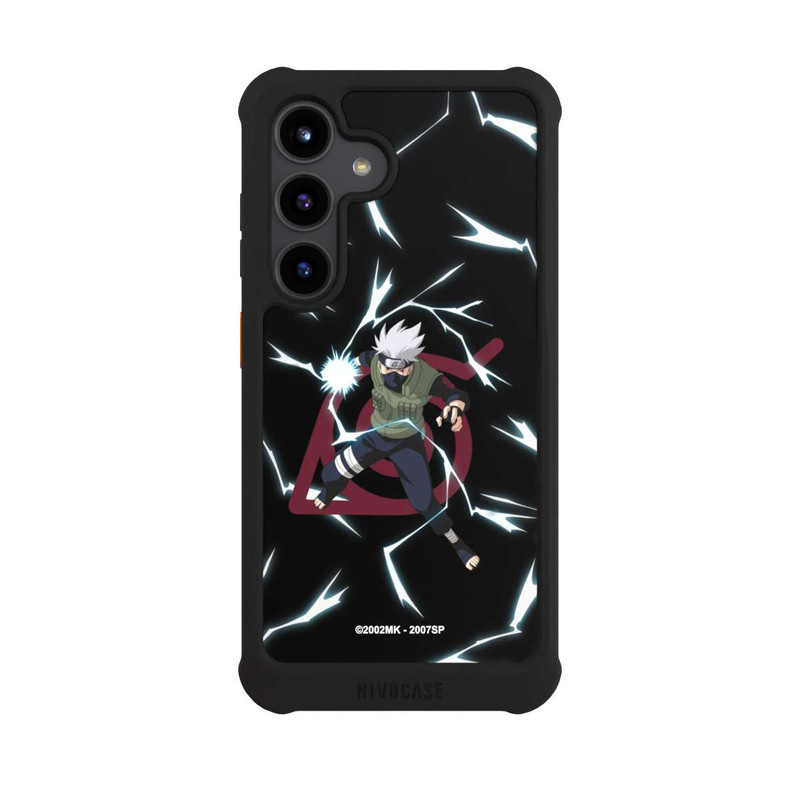 Galaxy S24 NIVOmax Kakashi Raikiri