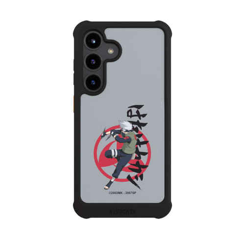 Samsung Galaxy S24 NIVOmax Kakashi Sharingan