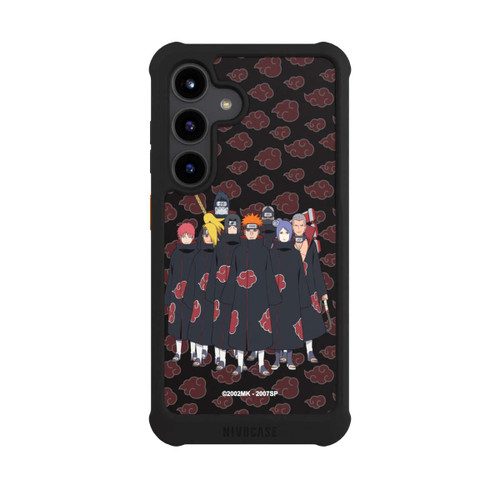 Samsung Galaxy S24 NIVOmax Akatsuki Group