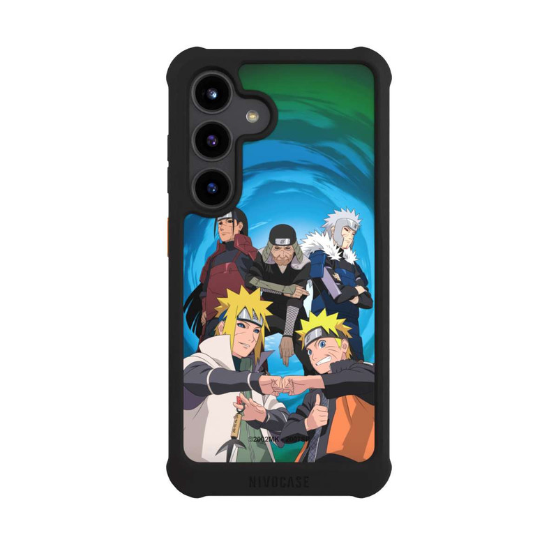 Galaxy S24 NIVOmax 4 Hokagen Gruppe