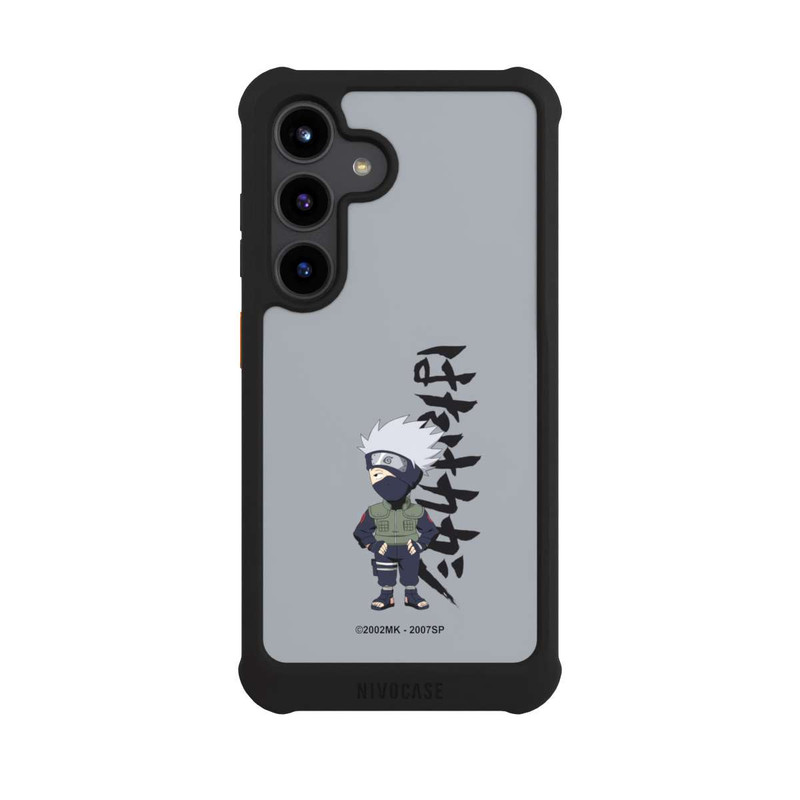 Galaxy S24 NIVOmax Kakashi SD
