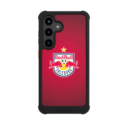 Samsung Galaxy S24 NIVOmax Red Bull Salzburg Rot