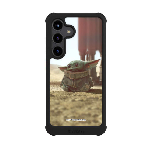 Samsung Galaxy S24 NIVOmax Star Wars The Child