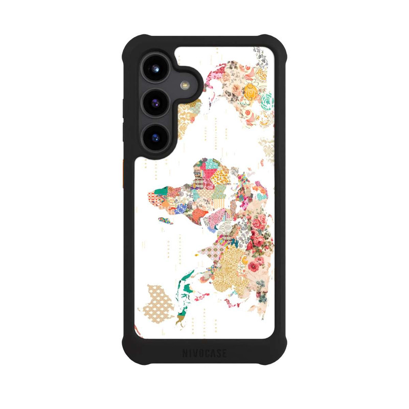 Galaxy S24 NIVOmax Puzzel Erde