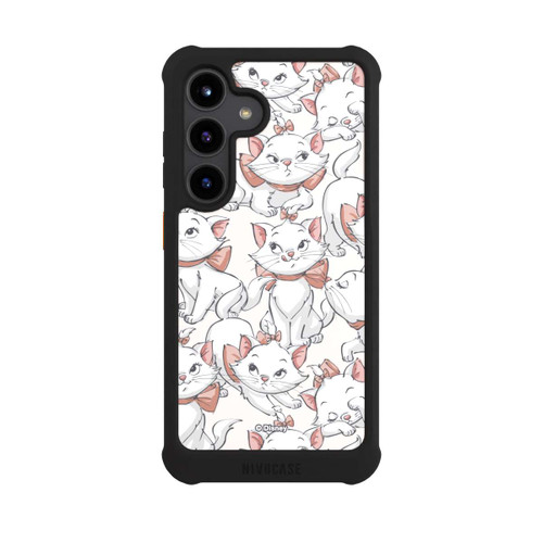 Samsung Galaxy S24 NIVOmax Aristocats Marie Pattern