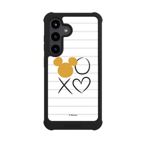 Samsung Galaxy S24 NIVOmax XOXO Mickey
