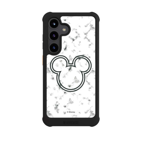 Samsung Galaxy S24 NIVOmax Mickey Marble