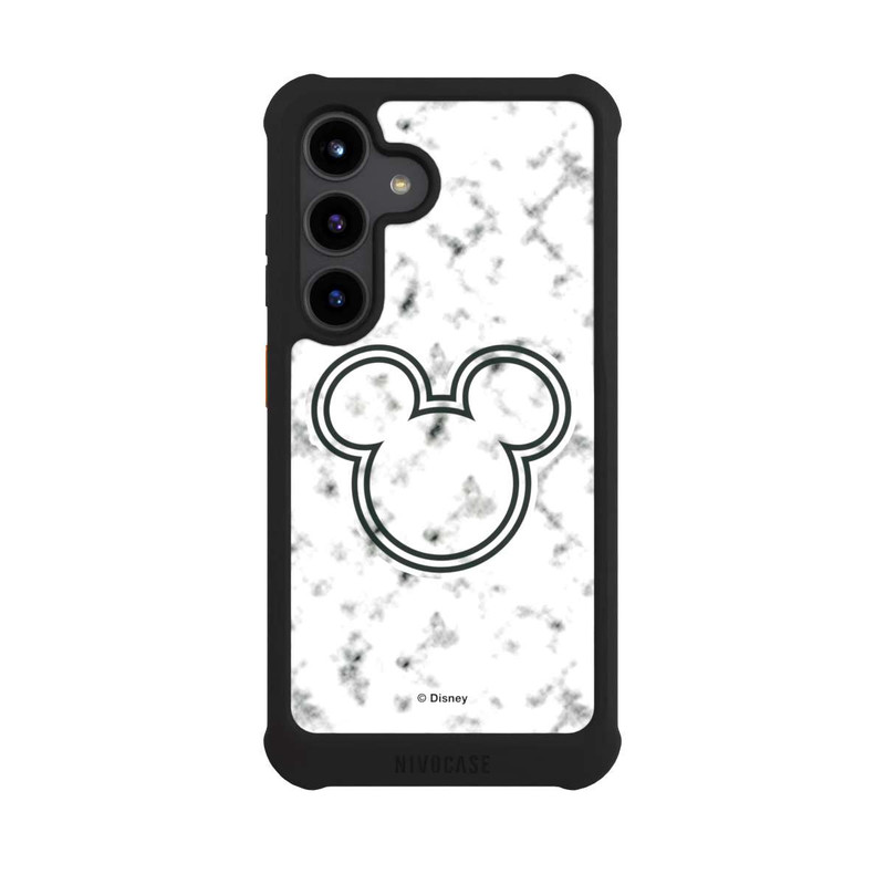 Galaxy S24 NIVOmax Mickey Marbre 2
