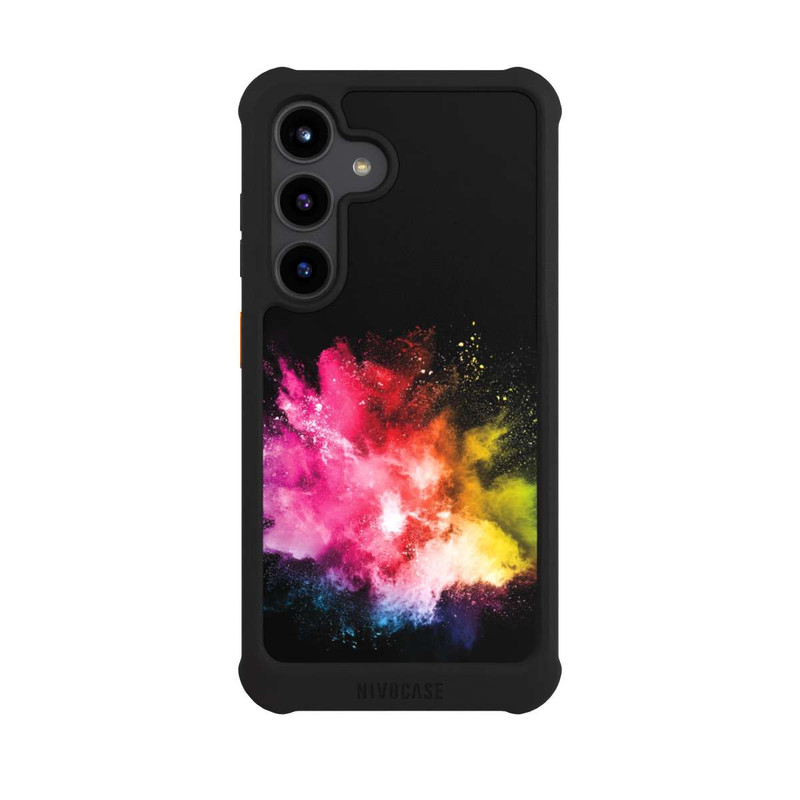 Galaxy S24 NIVOmax Neon