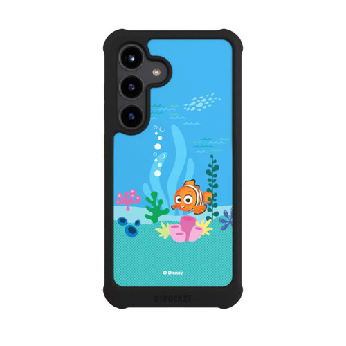 Samsung Galaxy S24 NIVOmax Nemo Ocean