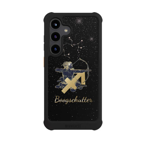 Samsung Galaxy S24 NIVOmax Sternzeichen Boogschutter