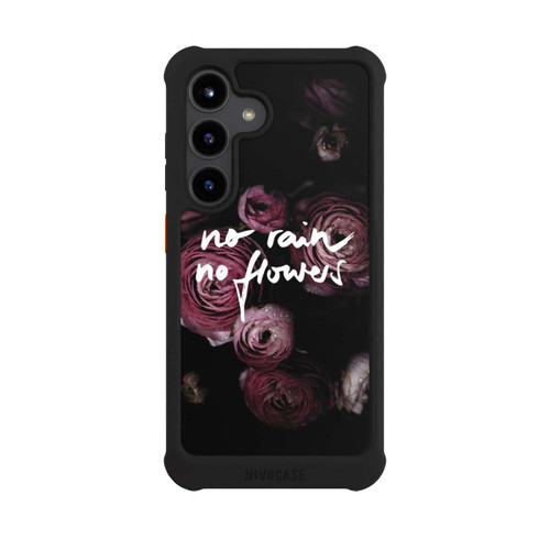 Samsung Galaxy S24 NIVOmax No Rain No Flowers