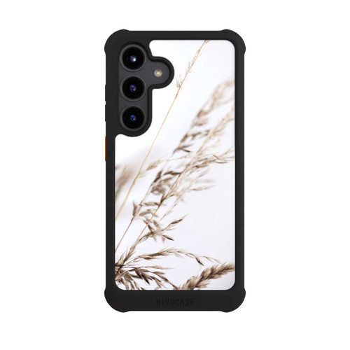 Samsung Galaxy S24 NIVOmax Herbe d'été 2