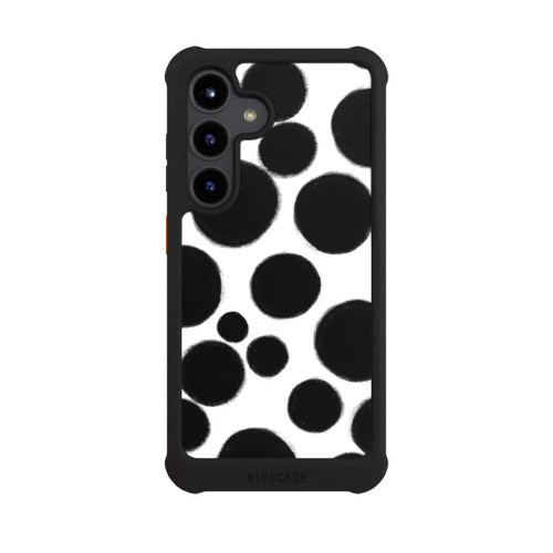 Samsung Galaxy S24 NIVOmax Big Dots