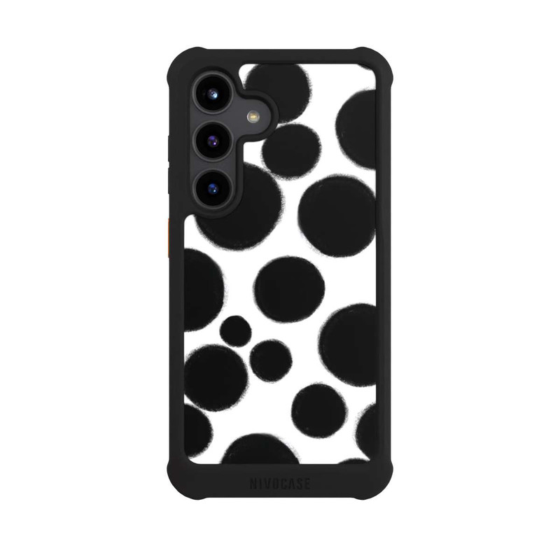 Galaxy S24 NIVOmax Big Dots