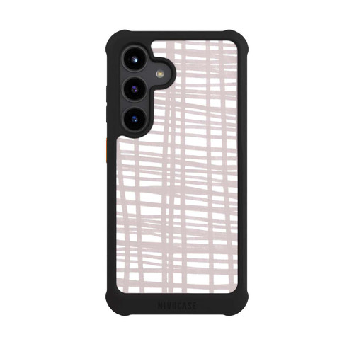 Samsung Galaxy S24 NIVOmax Small-carded