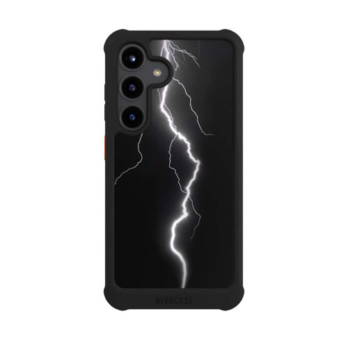 Samsung Galaxy S24 NIVOmax Lightning