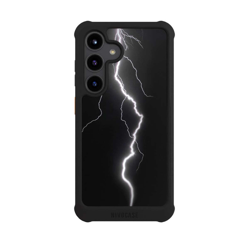 Galaxy S24 NIVOmax Lightning