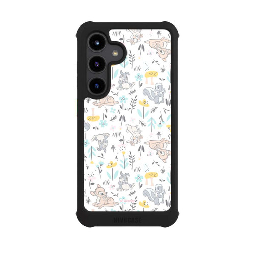 Samsung Galaxy S24 NIVOmax Bambi und Kloper Organic