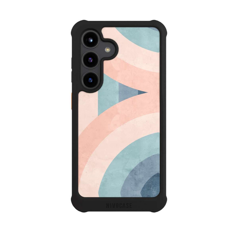 Galaxy S24 NIVOmax Only a Rainbow