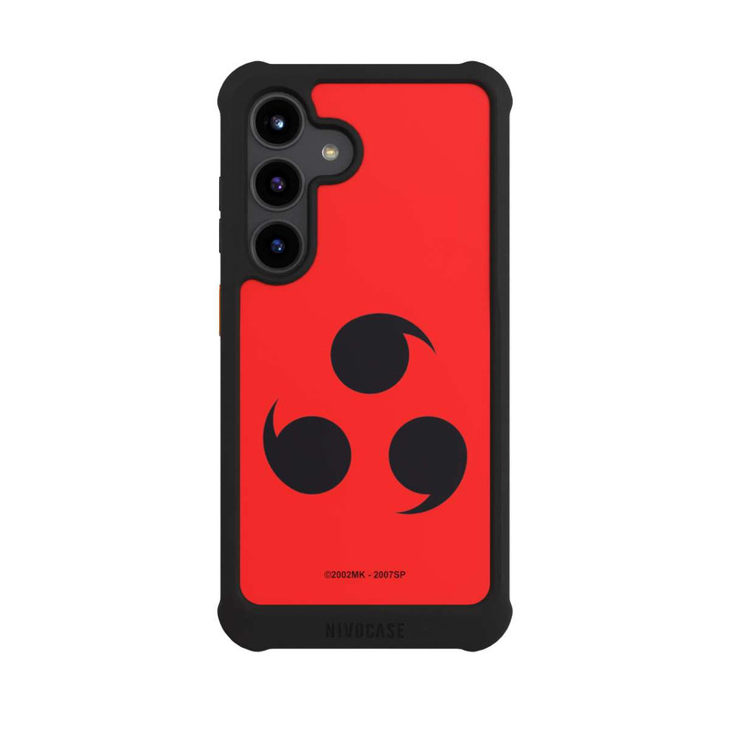 Galaxy S24 NIVOmax Sharingan