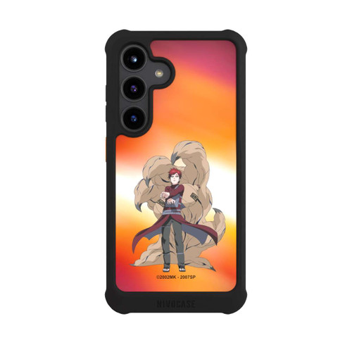 Samsung Galaxy S24 NIVOmax Gaara