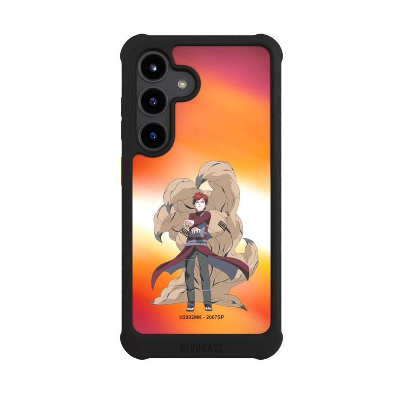 Galaxy S24 NIVOmax Gaara