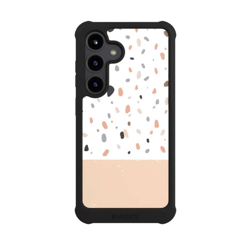 Samsung Galaxy S24 NIVOmax Terrazzo Love