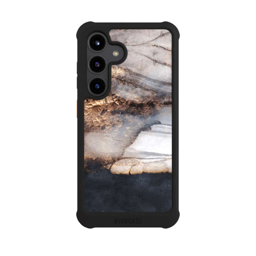 Samsung Galaxy S24 NIVOmax Aufziehender Sturm