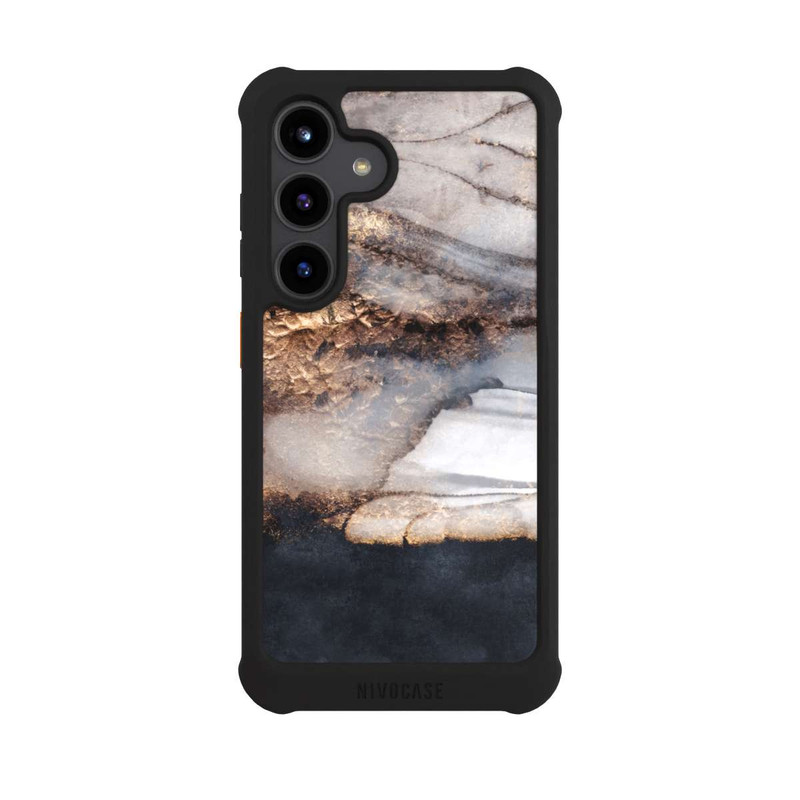 Galaxy S24 NIVOmax Aufziehender Sturm