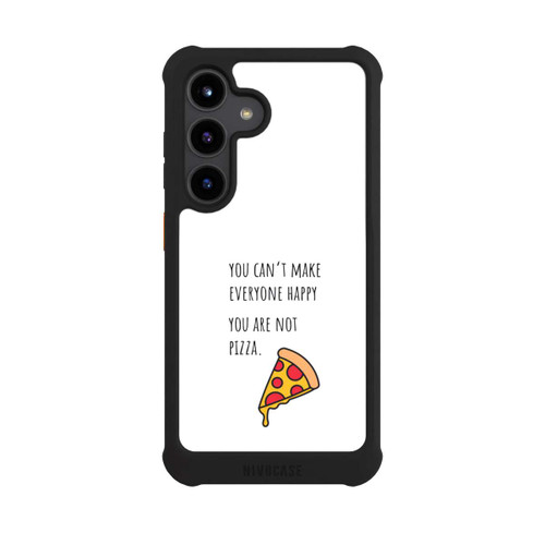 Samsung Galaxy S24 NIVOmax You Are Not Pizza