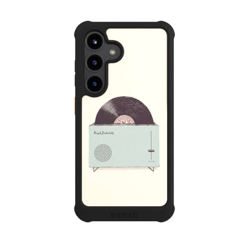 Samsung Galaxy S24 NIVOmax High Fidelity-Main