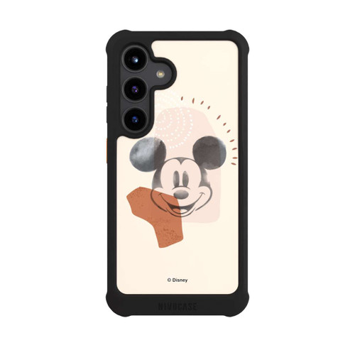 Samsung Galaxy S24 NIVOmax Micky Abstract Shape