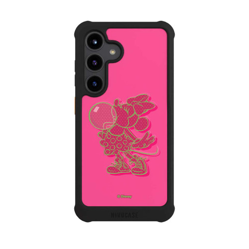 Samsung Galaxy S24 NIVOmax Minnie Forever Young