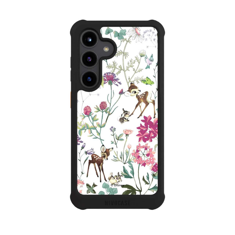 Galaxy S24 NIVOmax Bambi Flower