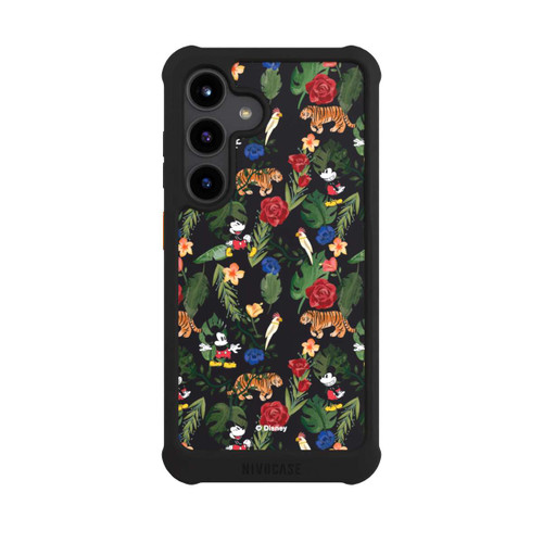 Samsung Galaxy S24 NIVOmax Jungle de Mickey