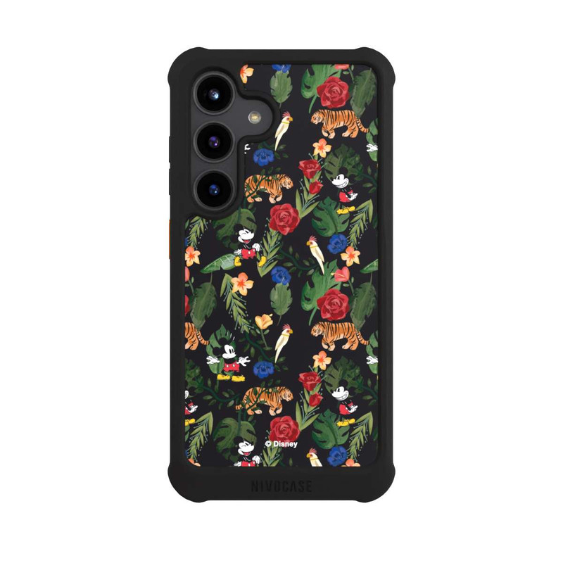 Galaxy S24 NIVOmax Mickey Jungle