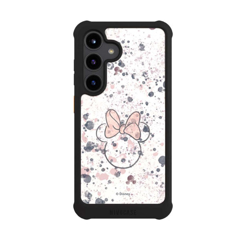 Samsung Galaxy S24 NIVOmax Minnie Mouse Splash