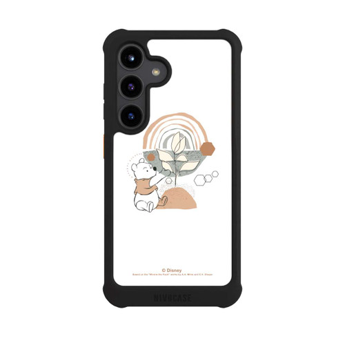 Samsung Galaxy S24 NIVOmax Winnie the Pooh Nature