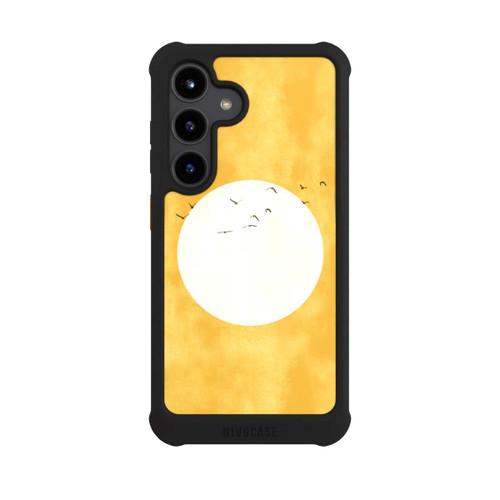 Samsung Galaxy S24 NIVOmax Eternal Sunshine