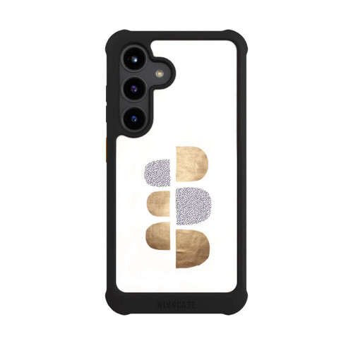 Samsung Galaxy S24 NIVOmax Geometric Abstracta