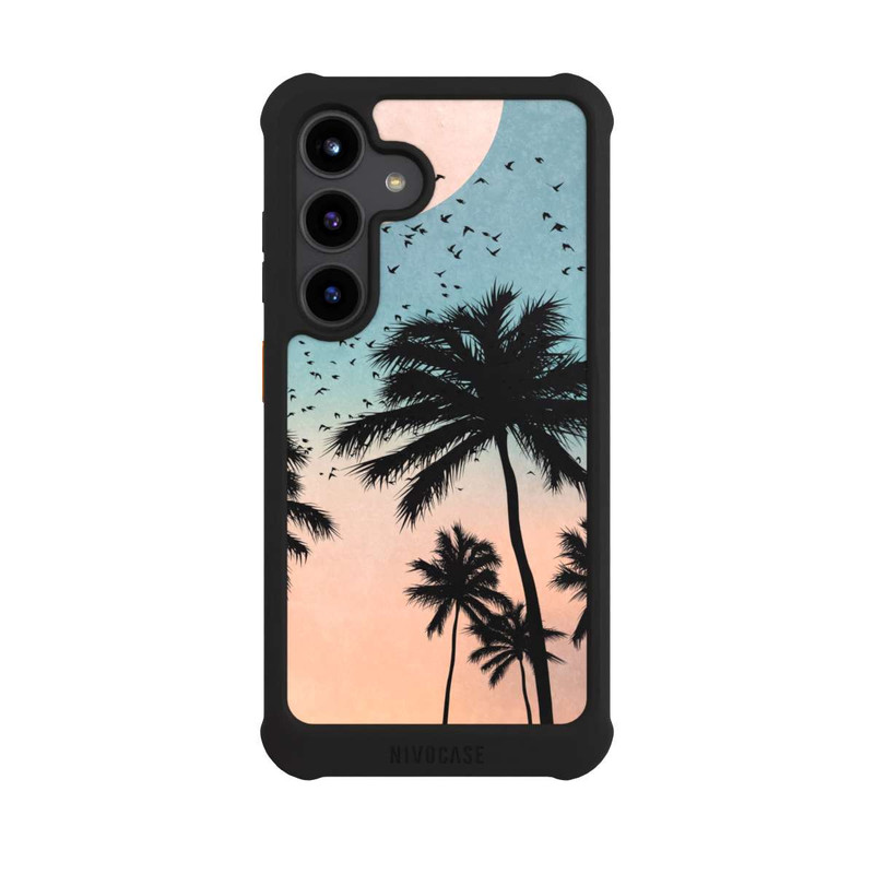 Galaxy S24 NIVOmax Sunrise