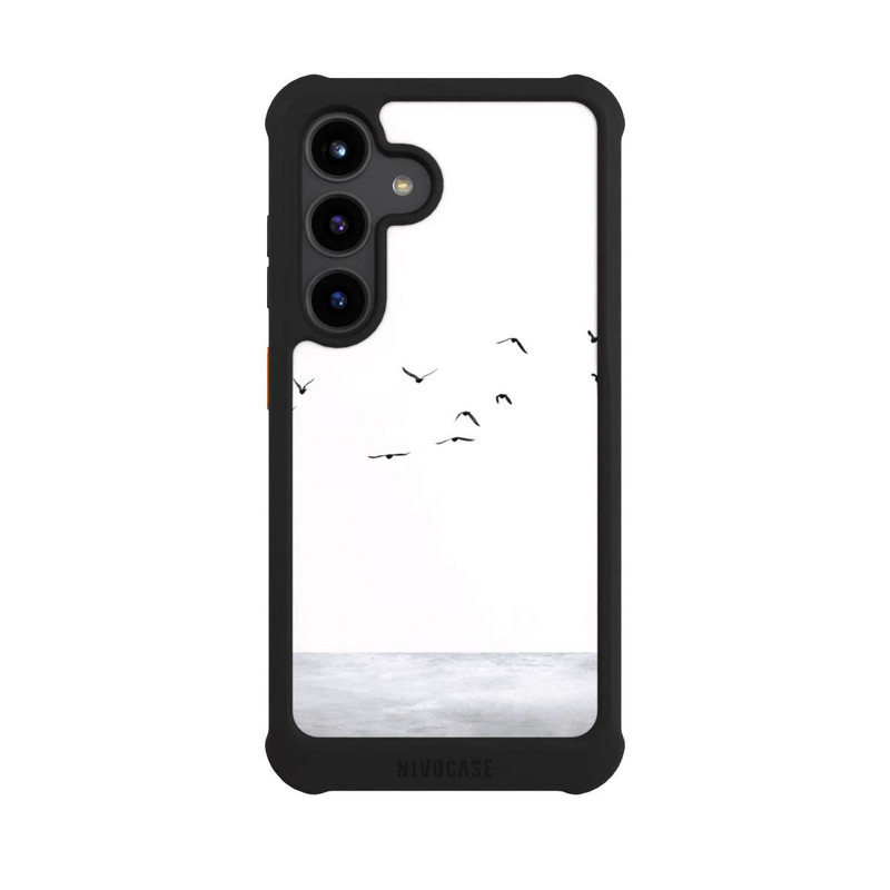 Galaxy S24 NIVOmax Der Ozean