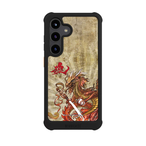 Samsung Galaxy S24 NIVOmax 13th Samurai